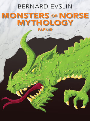 cover image of Monsters of Norse Mythology